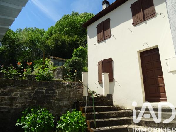 Maison à vendre 12 pièces 192 m² Mauléon-Licharre