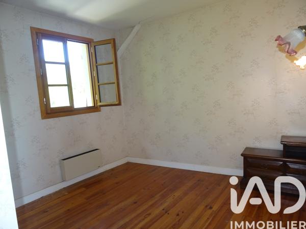 Maison à vendre 12 pièces 192 m² Mauléon-Licharre