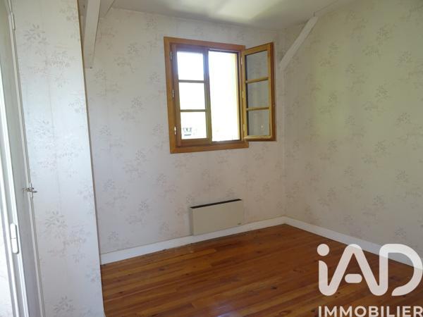 Maison à vendre 12 pièces 192 m² Mauléon-Licharre