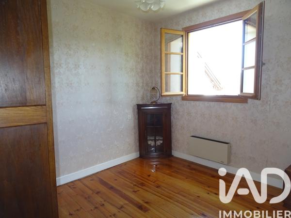Maison à vendre 12 pièces 192 m² Mauléon-Licharre