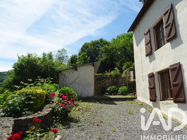 Maison à vendre 12 pièces 192 m² Mauléon-Licharre