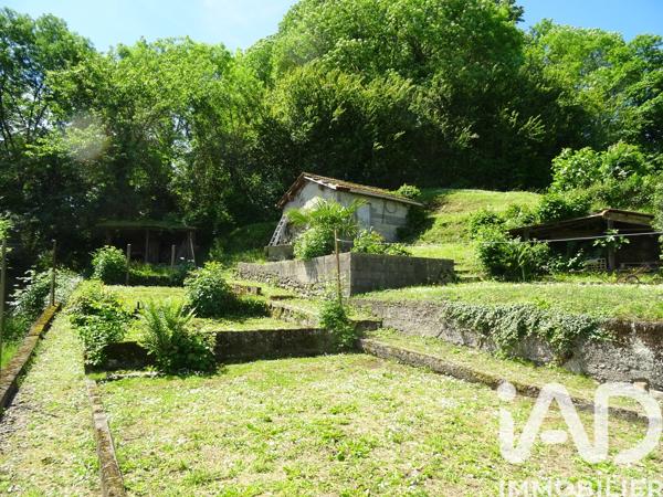 Maison à vendre 12 pièces 192 m² Mauléon-Licharre