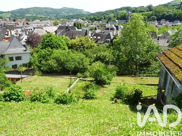 Maison à vendre 12 pièces 192 m² Mauléon-Licharre