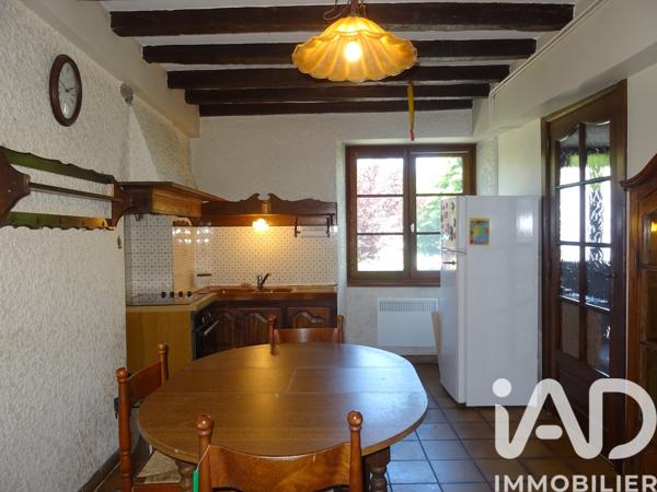 Maison à vendre 12 pièces 192 m² Mauléon-Licharre