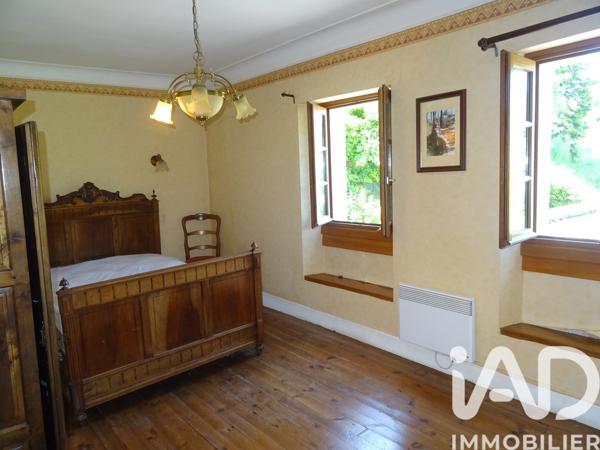 Maison à vendre 12 pièces 192 m² Mauléon-Licharre