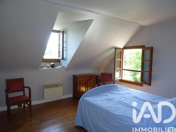 Maison à vendre 12 pièces 192 m² Mauléon-Licharre