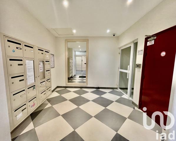 Appartement à vendre 3 pièces 81 m² Saint-Fargeau-Ponthierry