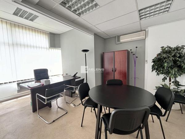 Immobilier Pro Bureau à Lille - Réf. vsm5356c