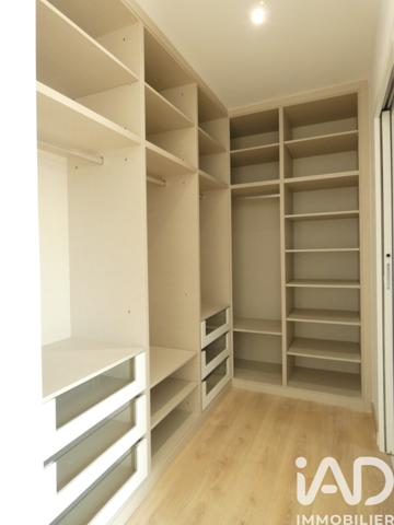 Maison à vendre 6 pièces 149 m² Chauray