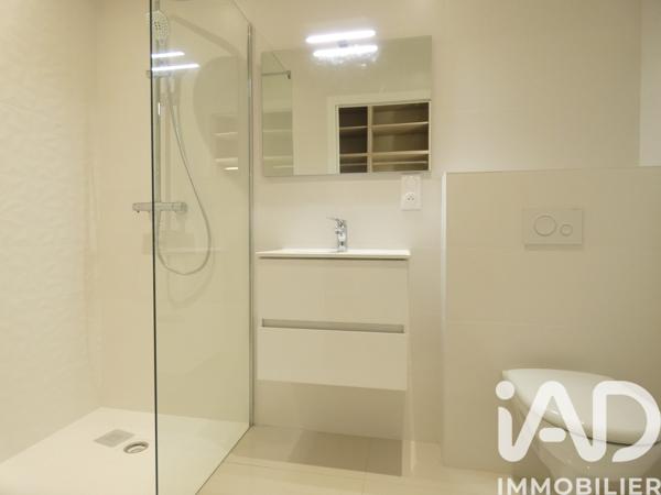 Maison à vendre 6 pièces 149 m² Chauray