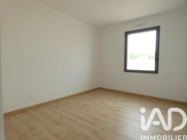 Maison à vendre 6 pièces 149 m² Chauray
