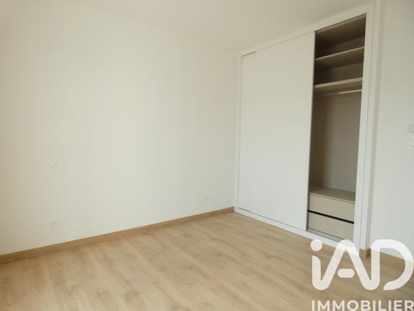 Maison à vendre 6 pièces 149 m² Chauray