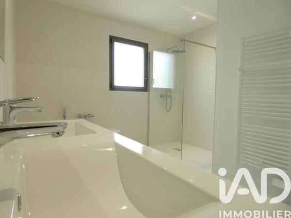 Maison à vendre 6 pièces 149 m² Chauray