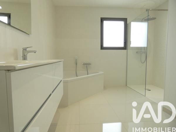 Maison à vendre 6 pièces 149 m² Chauray