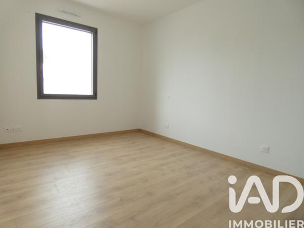 Maison à vendre 6 pièces 149 m² Chauray