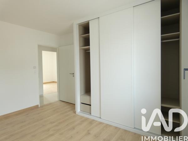 Maison à vendre 6 pièces 149 m² Chauray