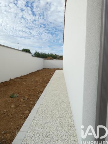 Maison à vendre 6 pièces 149 m² Chauray