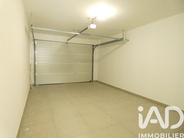 Maison à vendre 6 pièces 149 m² Chauray
