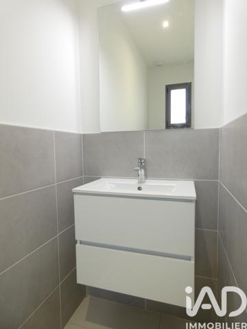 Maison à vendre 6 pièces 149 m² Chauray