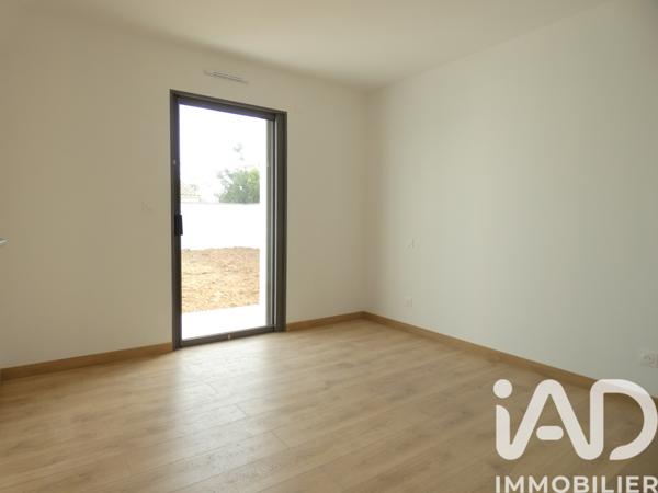 Maison à vendre 6 pièces 149 m² Chauray