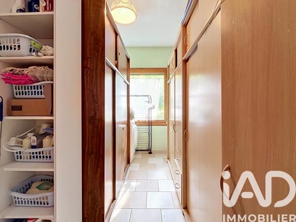 Maison à vendre 5 pièces 217 m² Naintré