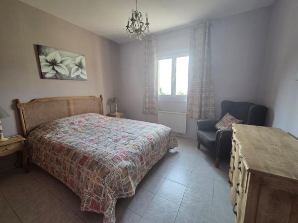 Opportunité à saisir : maison vue mer à Propriano à prix très attractif Propriano (20110)