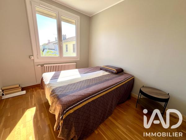 Maison à vendre 4 pièces 71 m² Vitry-le-François