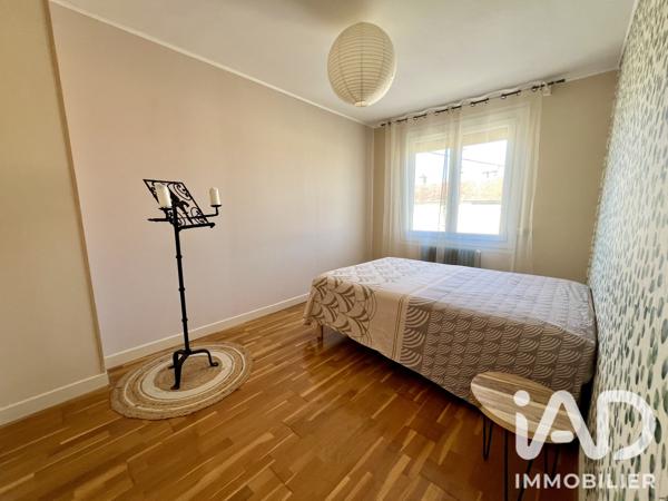 Maison à vendre 4 pièces 71 m² Vitry-le-François