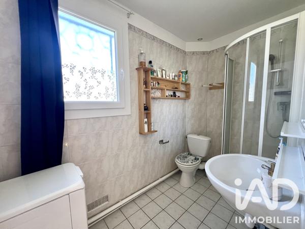 Maison à vendre 4 pièces 71 m² Vitry-le-François