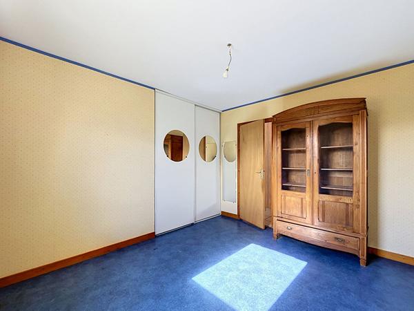 Maison au calme à PLANGUENOUAL