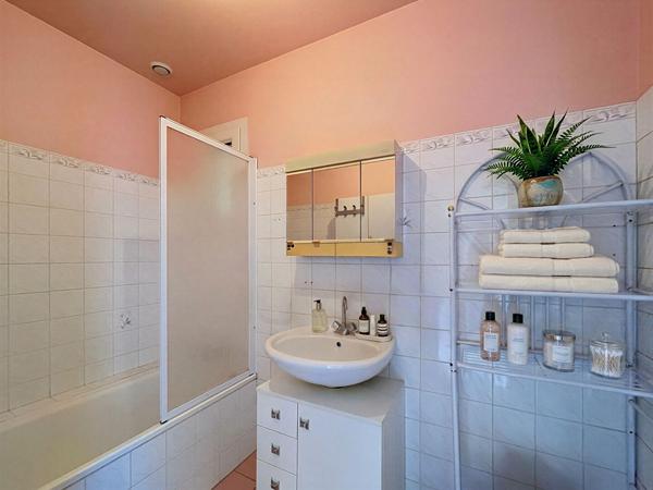 Maison au calme à PLANGUENOUAL