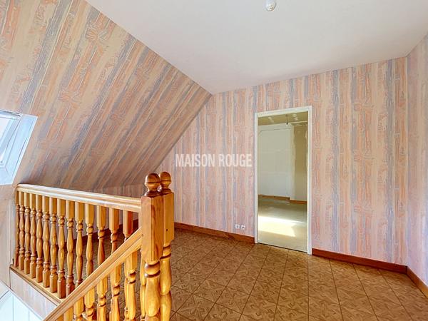 Maison au calme à PLANGUENOUAL