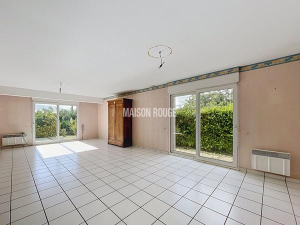 Maison au calme à PLANGUENOUAL
