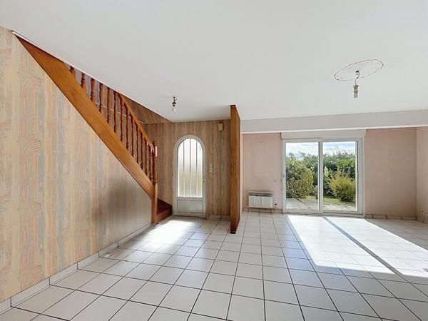 Maison au calme à PLANGUENOUAL