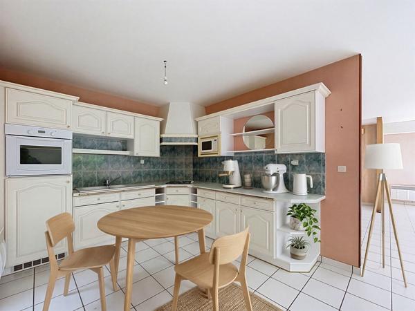 Maison au calme à PLANGUENOUAL
