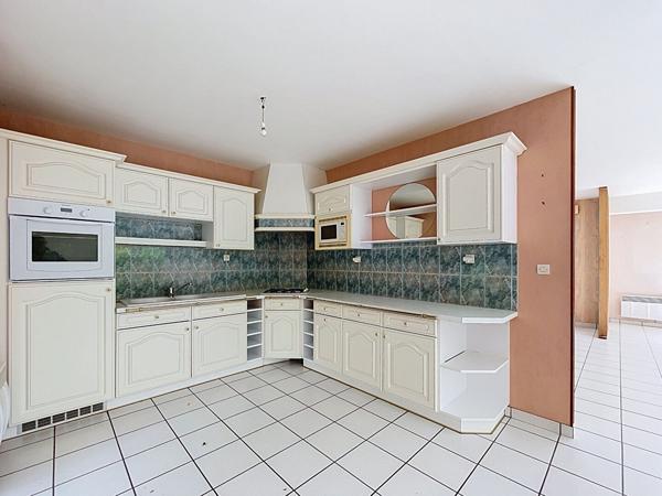 Maison au calme à PLANGUENOUAL