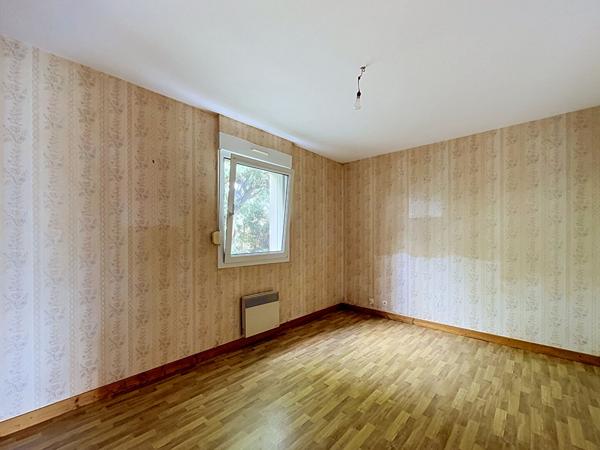 Maison au calme à PLANGUENOUAL