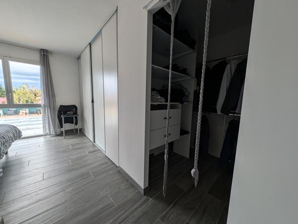Maison 6 pièces - 195 m² Exclusivité efficity