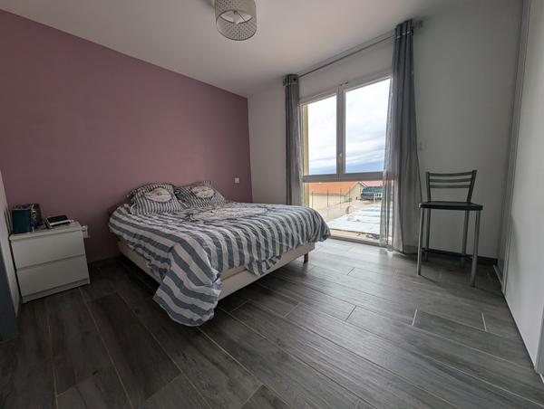 Maison 6 pièces - 195 m² Exclusivité efficity