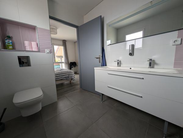 Maison 6 pièces - 195 m² Exclusivité efficity