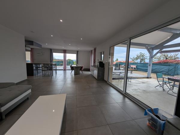 Maison 6 pièces - 195 m² Exclusivité efficity