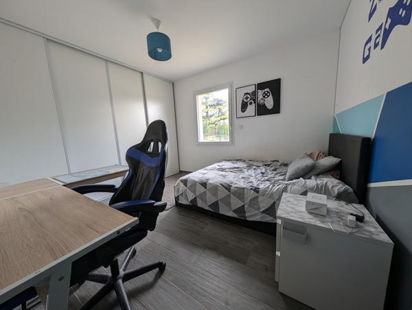 Maison 6 pièces - 195 m² Exclusivité efficity