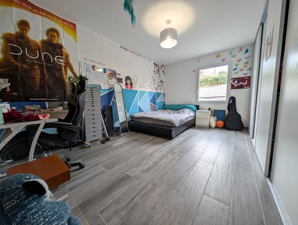 Maison 6 pièces - 195 m² Exclusivité efficity