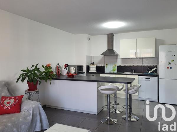 Appartement à vendre 3 pièces 61 m² Marseillan