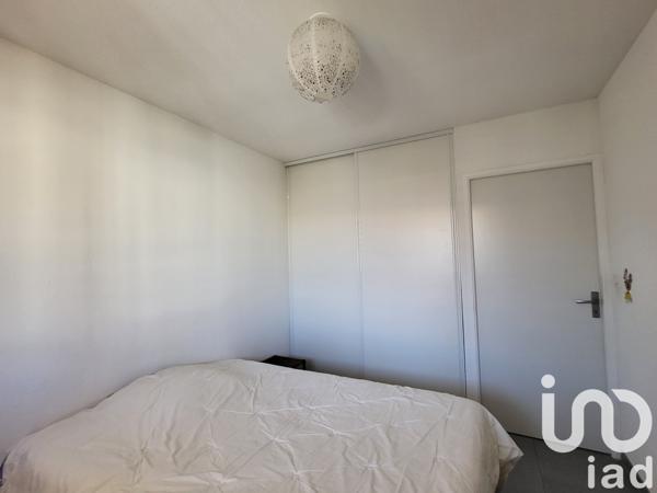 Appartement à vendre 3 pièces 61 m² Marseillan