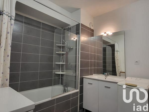 Appartement à vendre 3 pièces 61 m² Marseillan