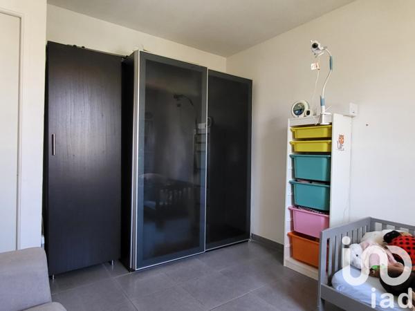 Appartement à vendre 3 pièces 61 m² Marseillan