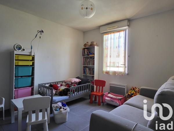 Appartement à vendre 3 pièces 61 m² Marseillan