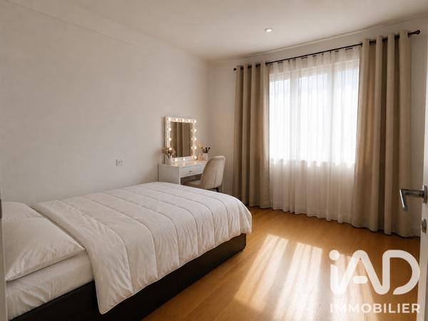 Appartement à vendre 3 pièces 87 m² Châlons-en-Champagne