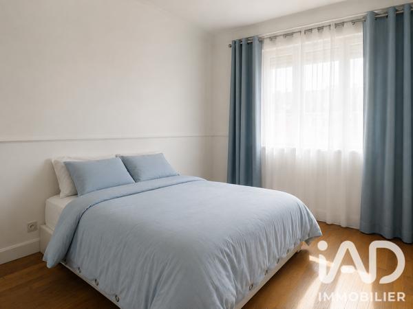 Appartement à vendre 3 pièces 87 m² Châlons-en-Champagne